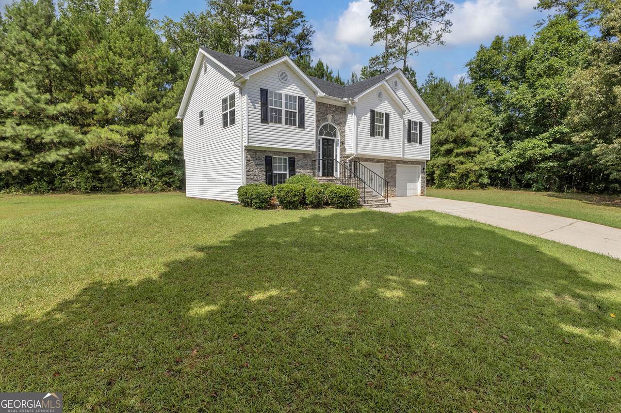 145 Clover Valley Drive - Photo 1
