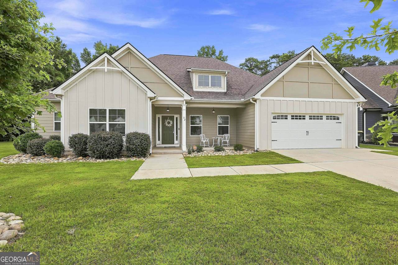 32 Oakhurst Trail - Photo 1