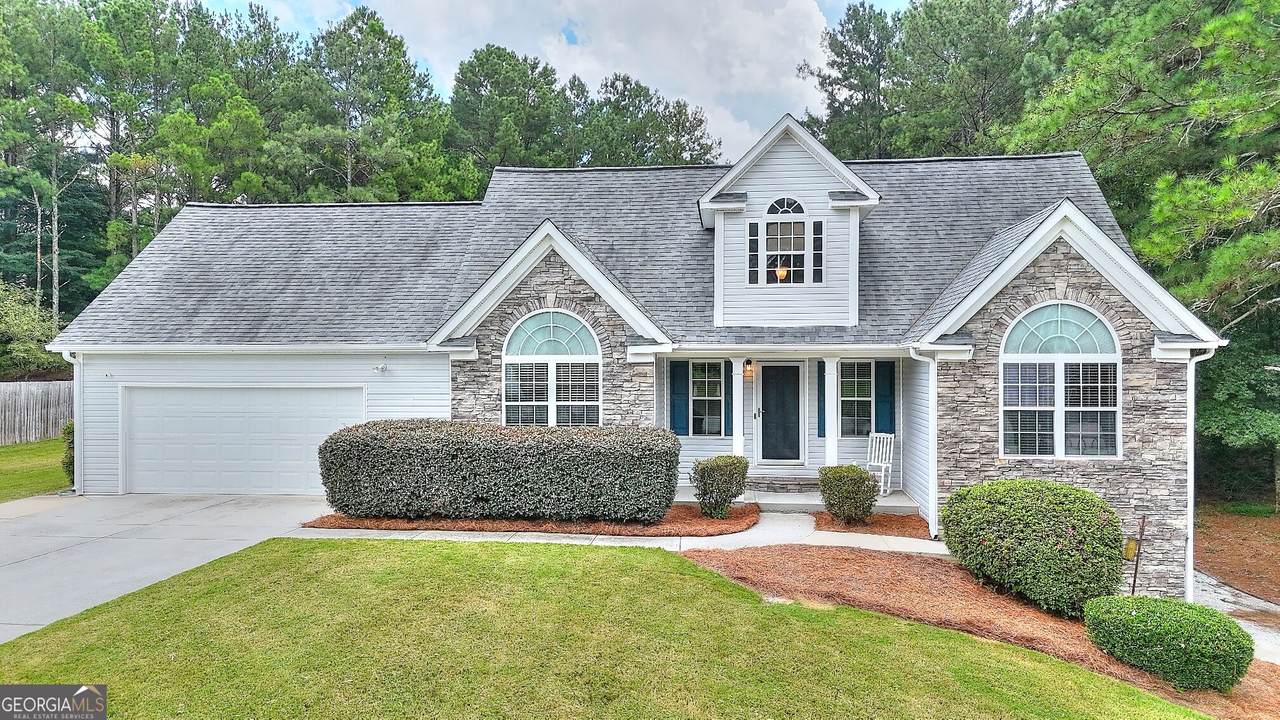 1106 Caroline Court - Photo 1