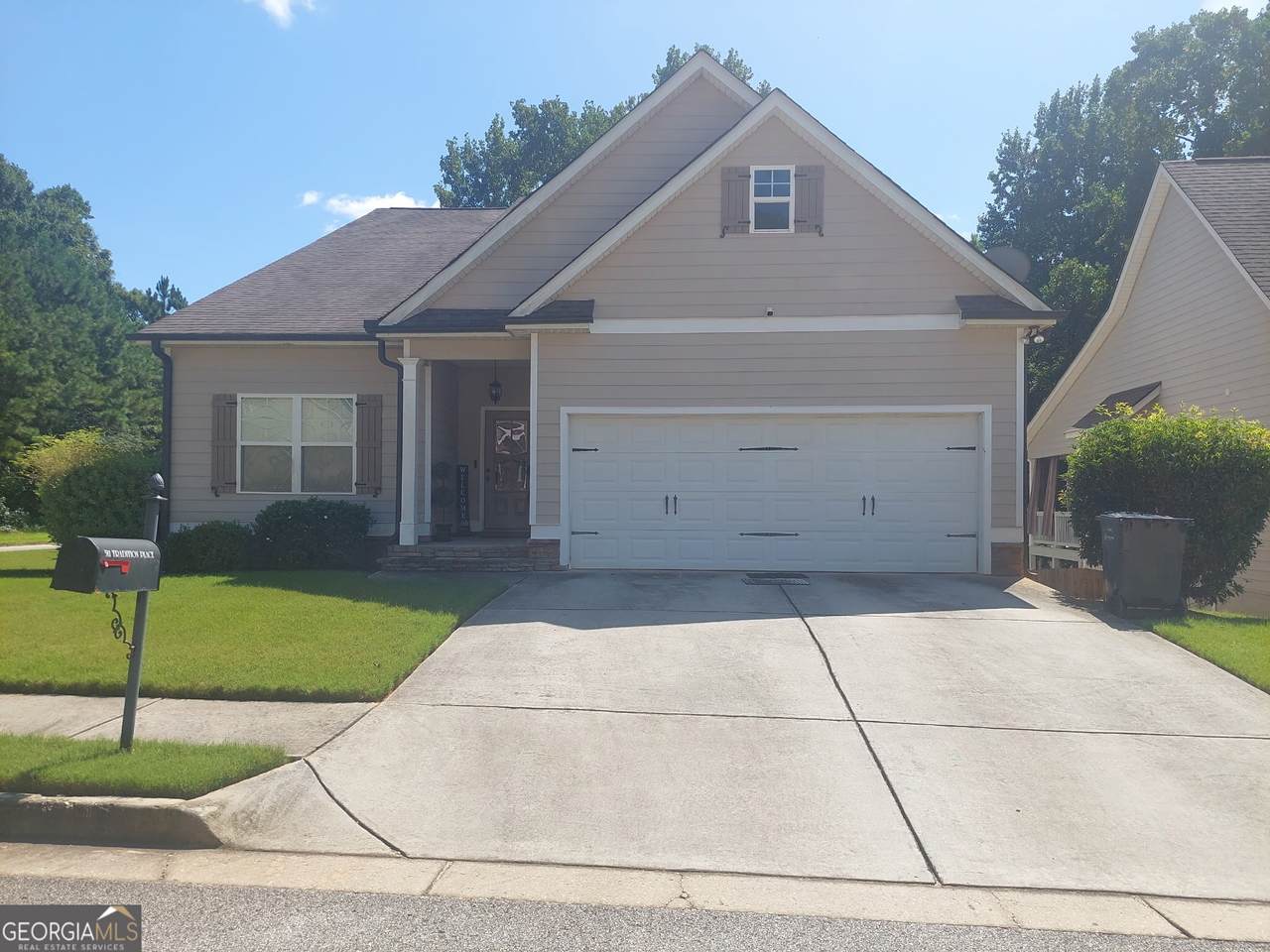 511 Tradition Place - Photo 1