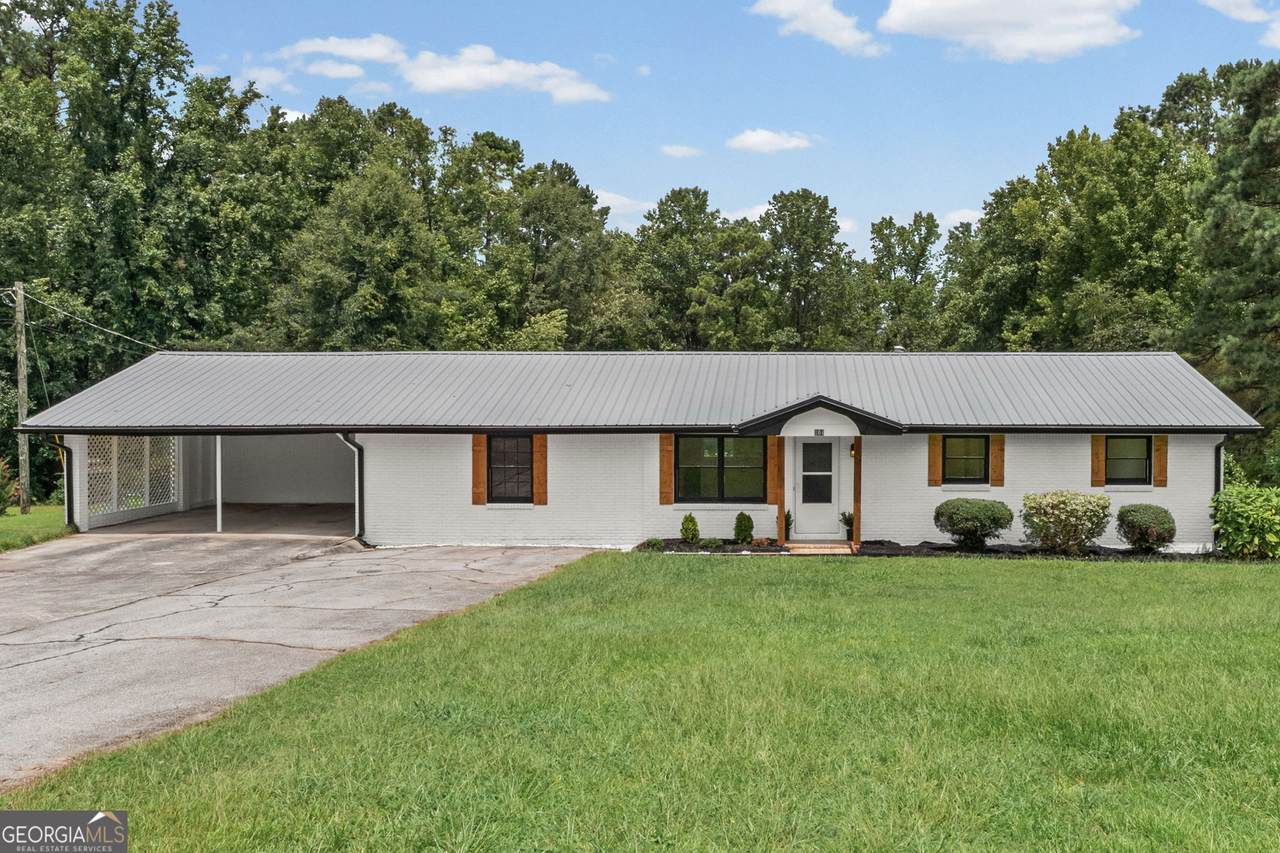 104 Belleau Woods Drive - Photo 1