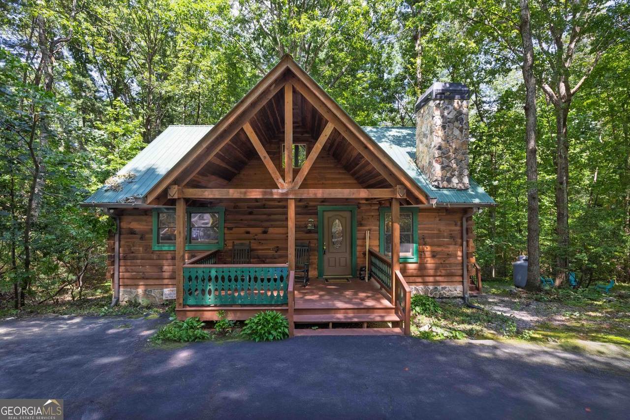97 Eagles Nest Road - Photo 1
