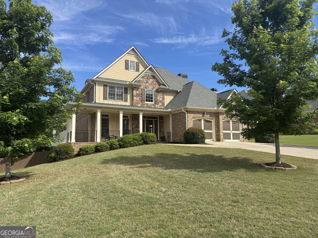 4801 Saddle Creek Court - Photo 1