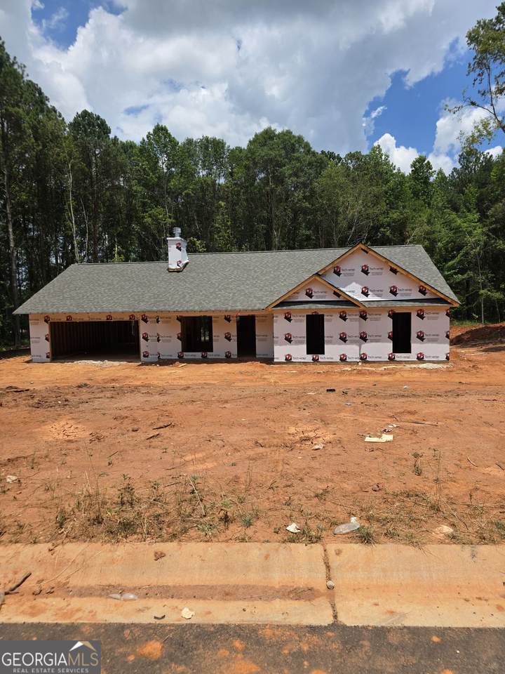 158 Mockingbird Lane - Photo 1