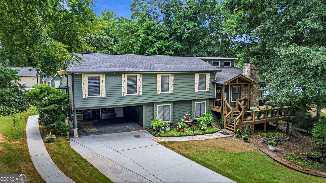 235 Roberts Road - Photo 1
