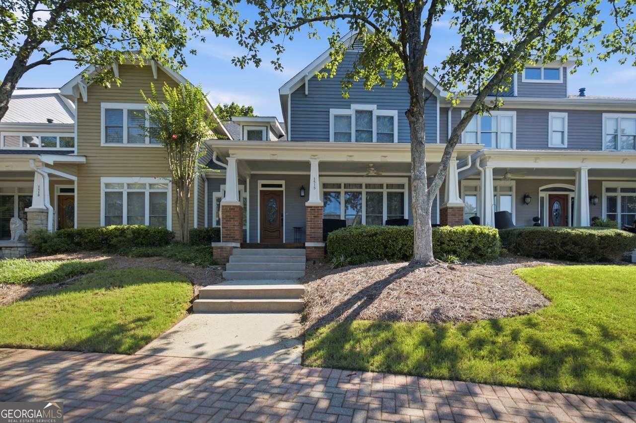 1515 Liberty Lane - Photo 1
