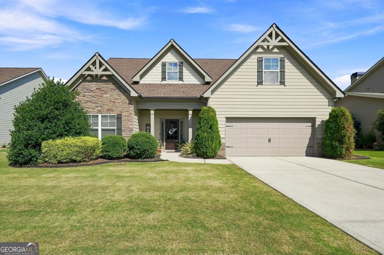 334 Red Cap Circle - Photo 1