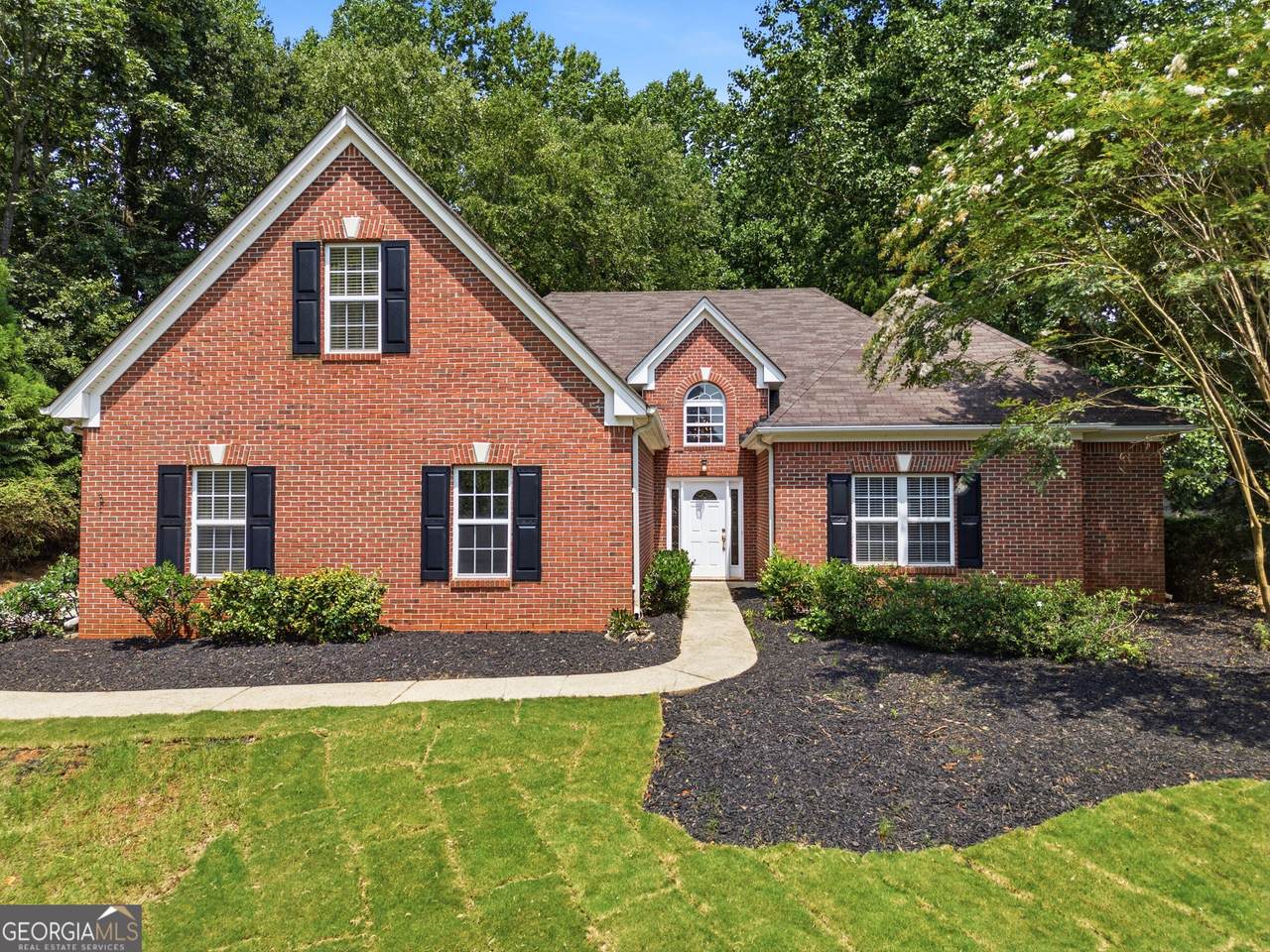 36 Miners Way - Photo 1