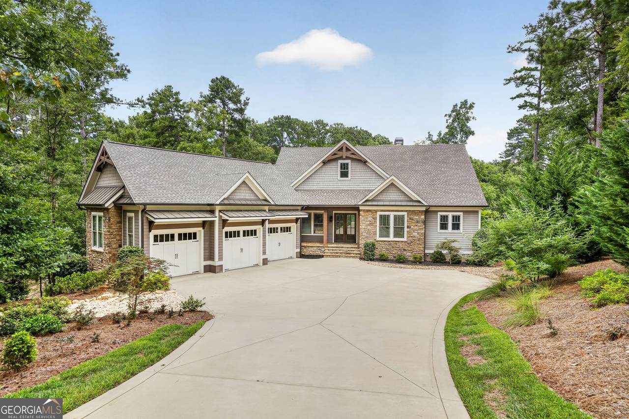 1190 Sugar Run - Photo 1