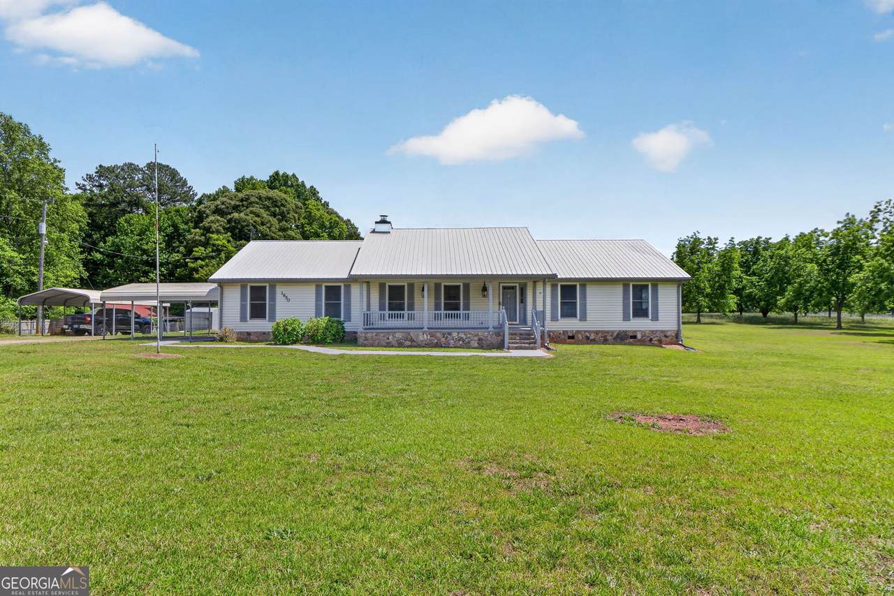 1650 Highway 81 - Photo 1