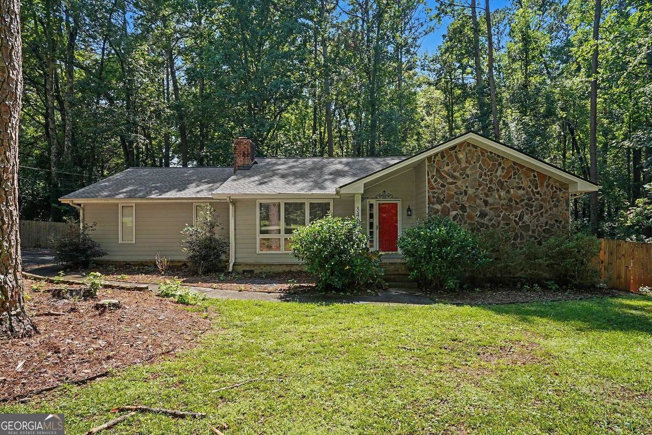 346 Buckingham Drive - Photo 1