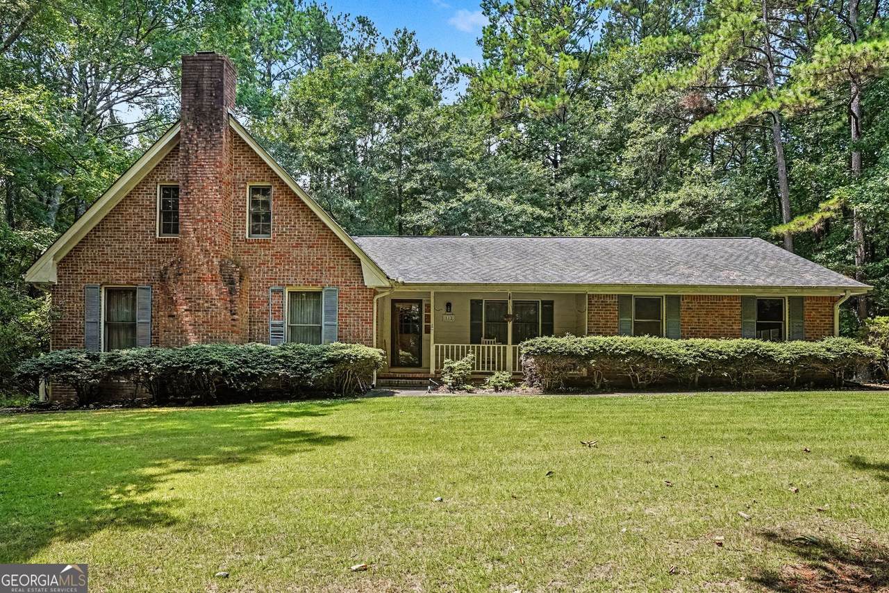 112 Singletree - Photo 1