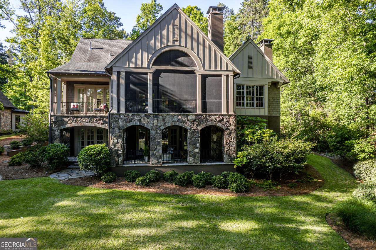 1000 Brickyard Lane - Photo 1