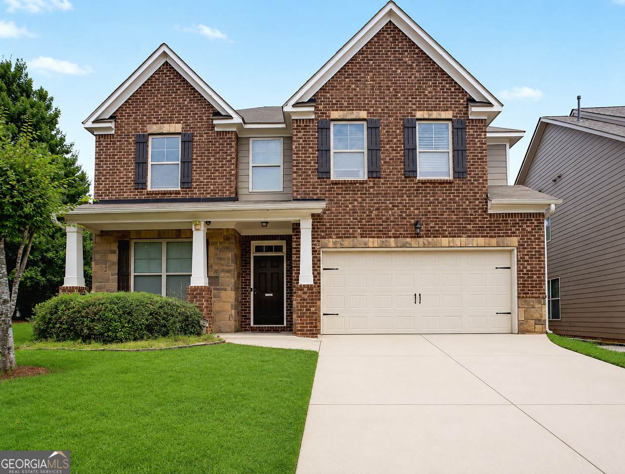 705 Highbranch Circle - Photo 1