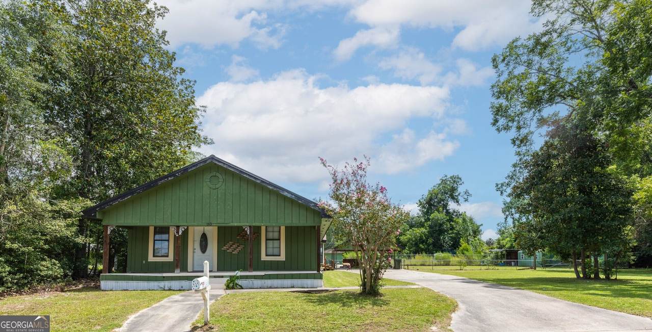 1801 Creswell Street - Photo 1