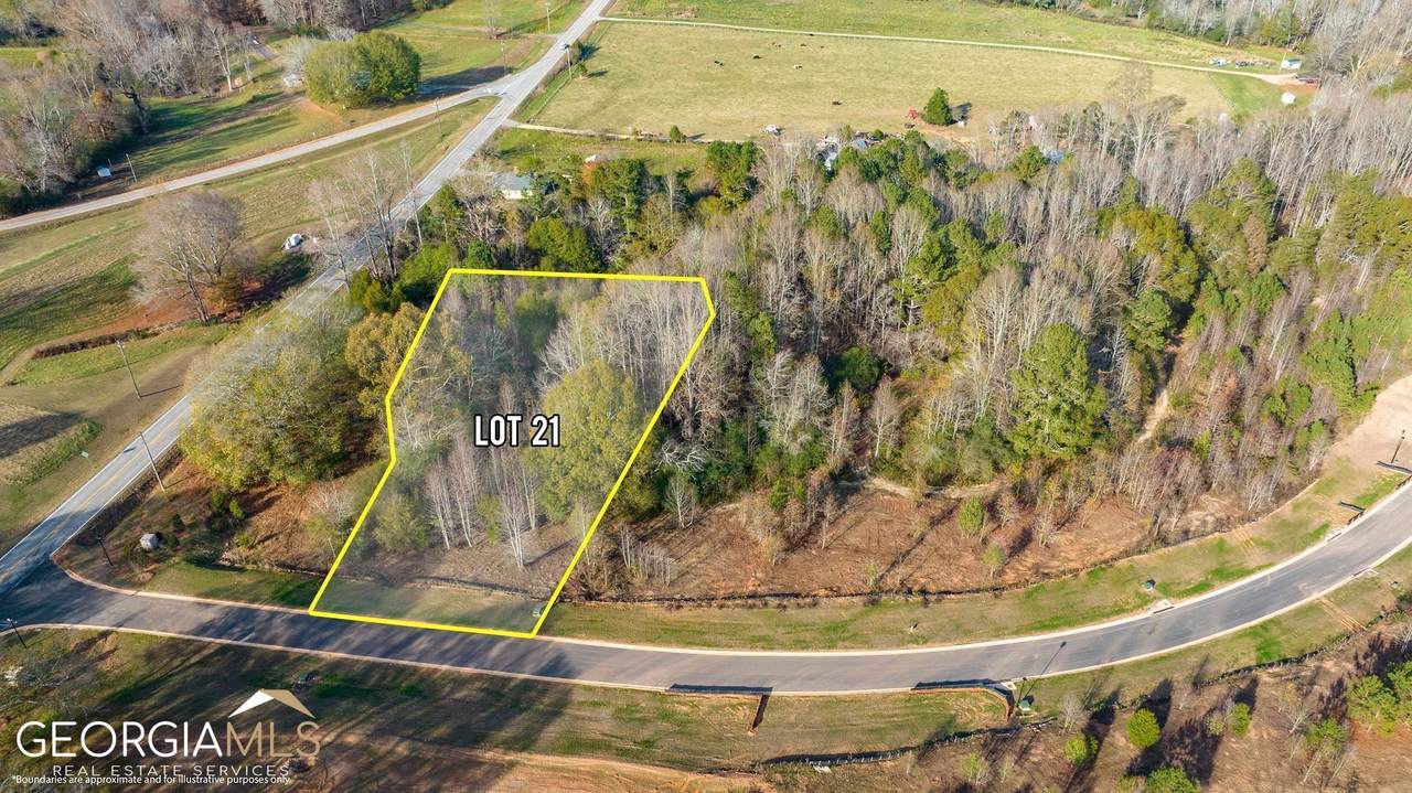 5409 Oak Manor Way - Photo 1