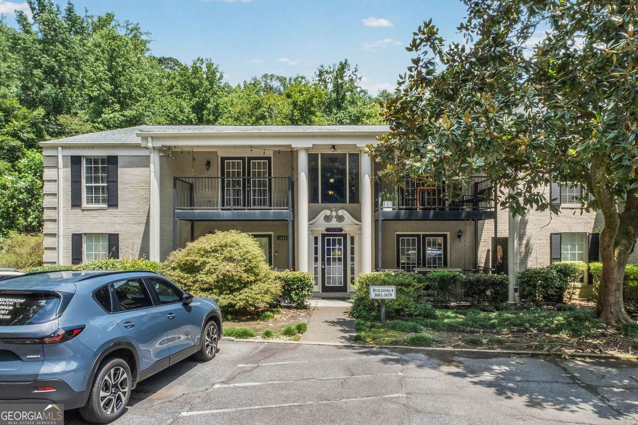 3613 Essex Avenue - Photo 1