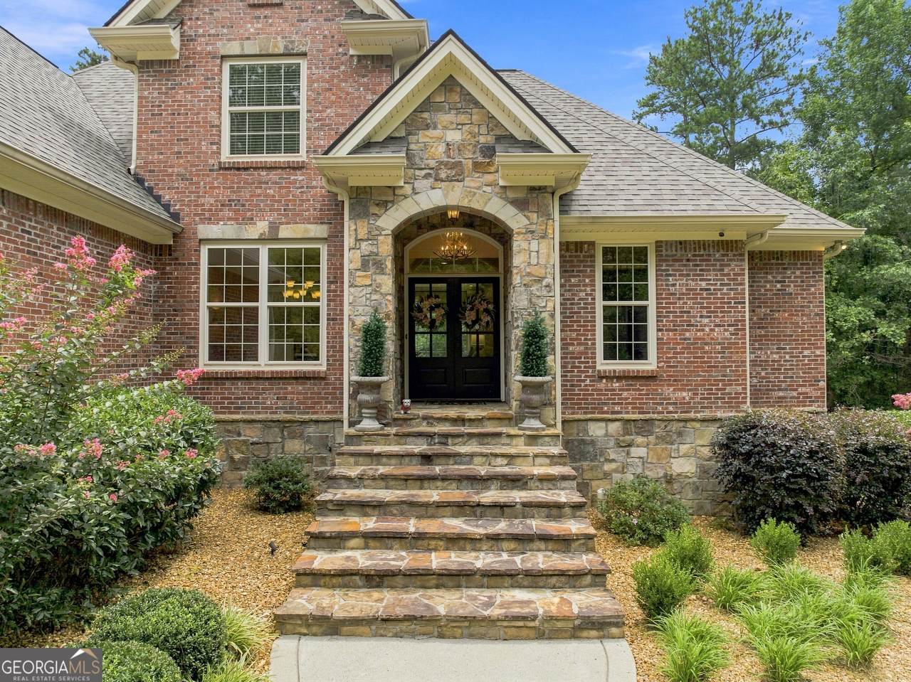 2956 Old Dalton Road - Photo 1