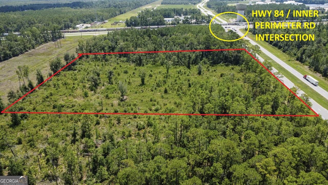 0 Inner Perimeter Road - Photo 1