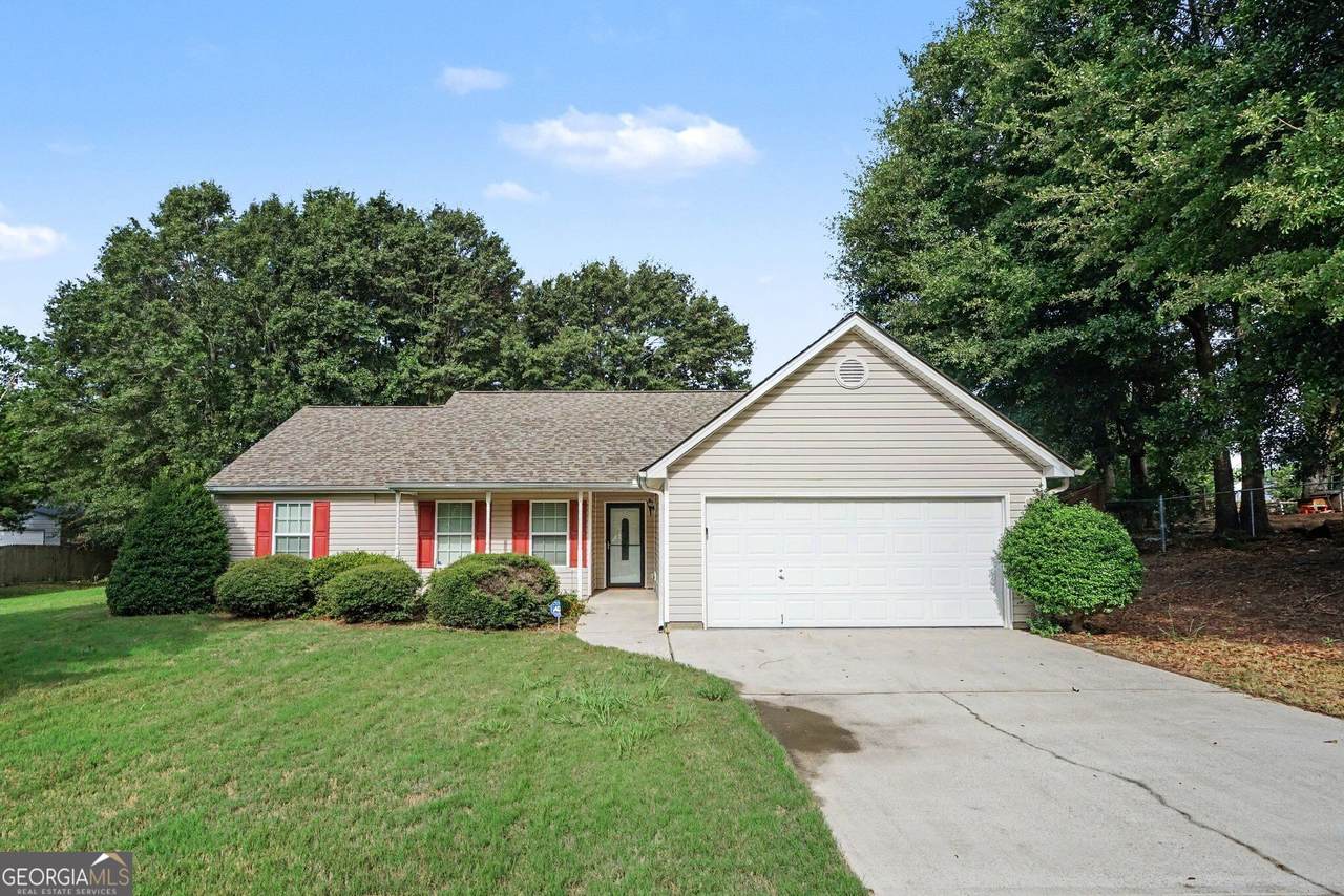 410 Wilshire Lane - Photo 1