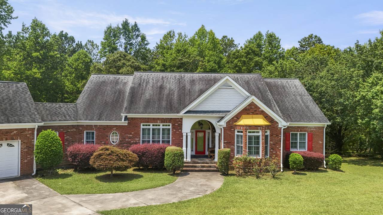 578 Mcgarity Road - Photo 1