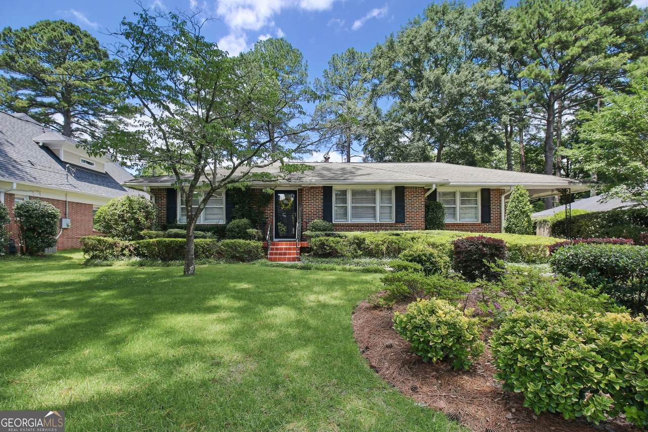 1507 Knollwood Terrace - Photo 1