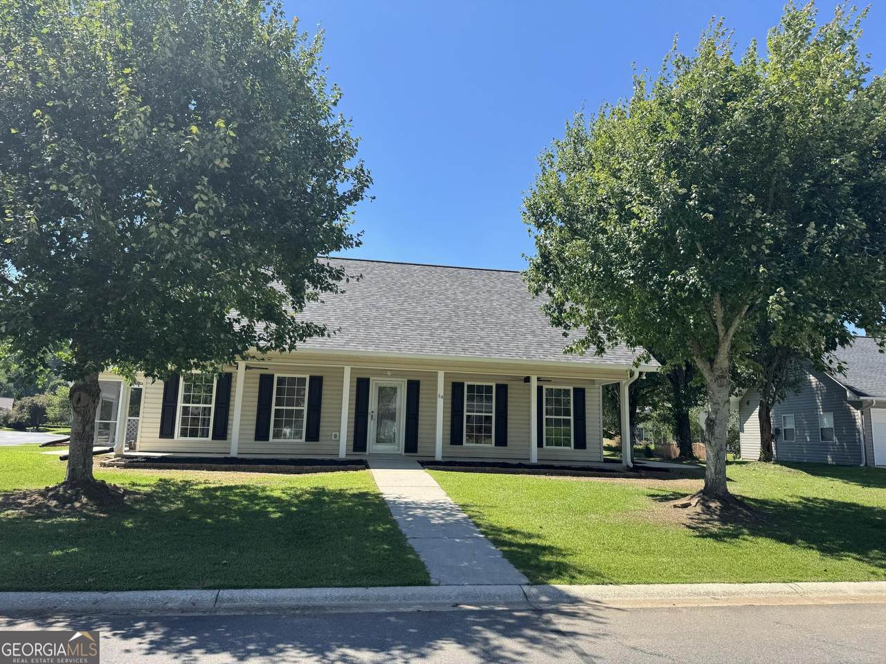 64 Mountain Village Way - Photo 1
