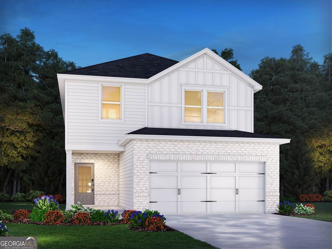 2871 Aralynn Way - Photo 1