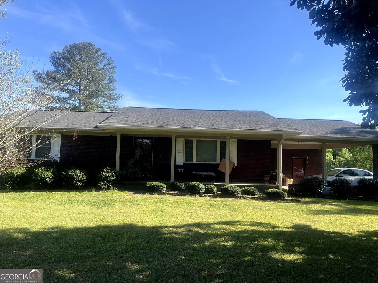 554 Chappell Road - Photo 1