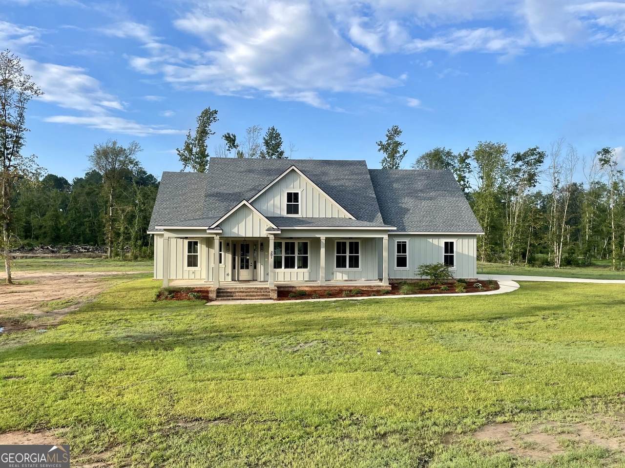 301 Jericho Lane - Photo 1