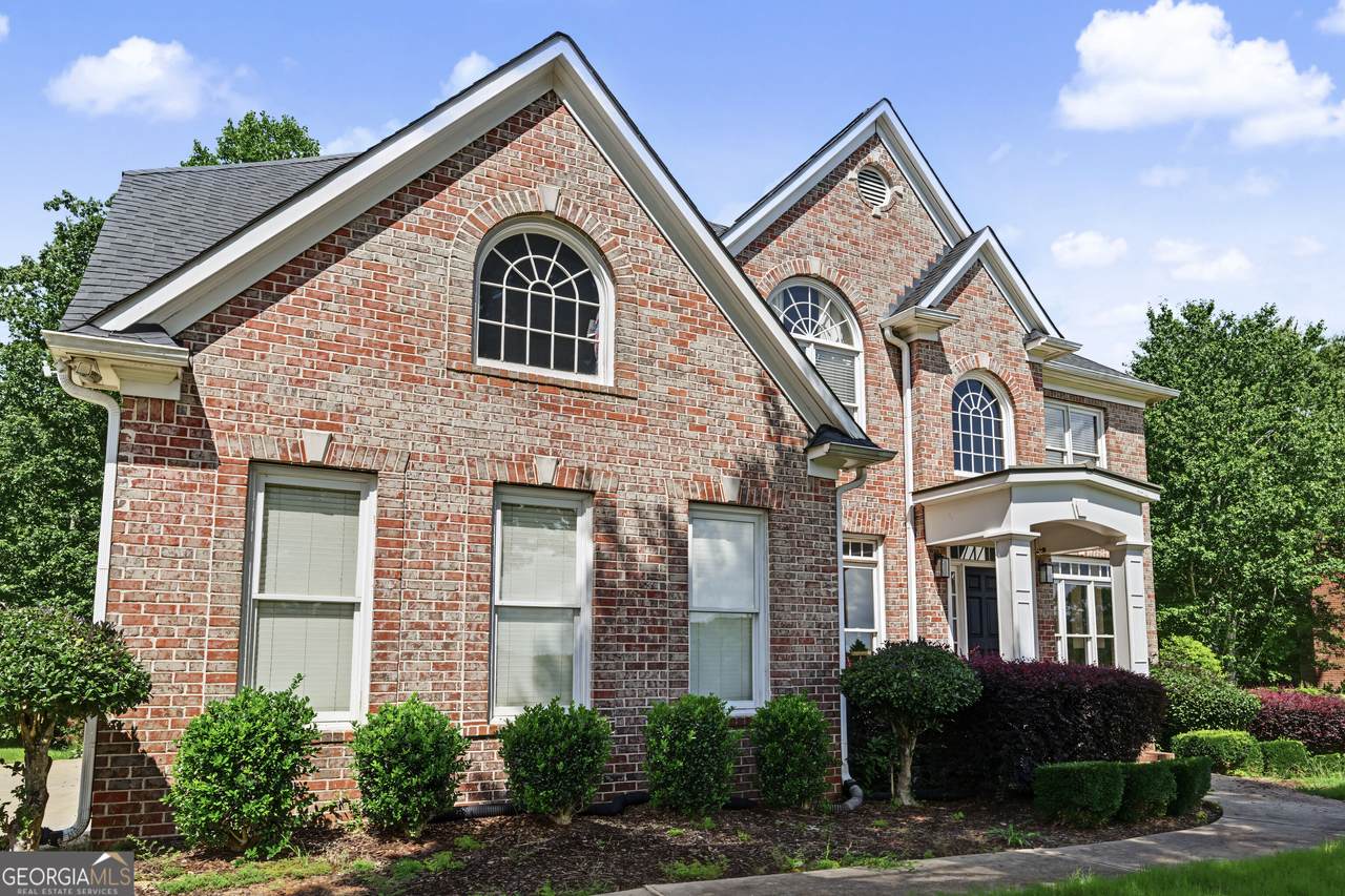 5220 Stone Croft Trail - Photo 1