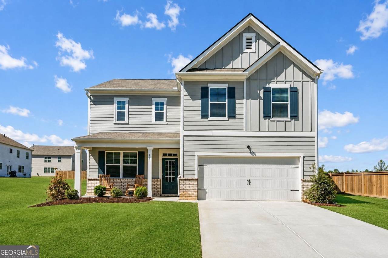 430 Highgrove Way - Photo 1
