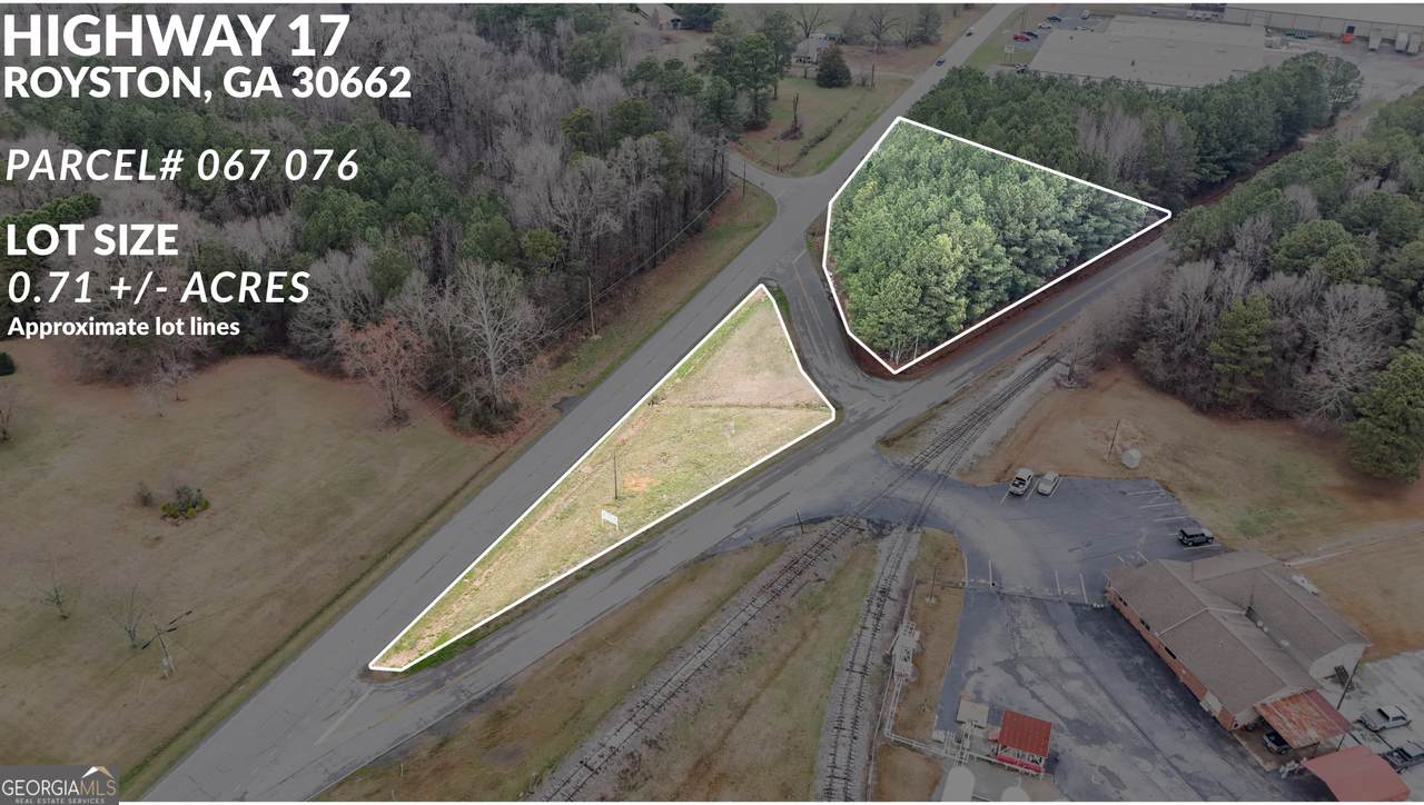 0 Hwy 17 - Photo 1