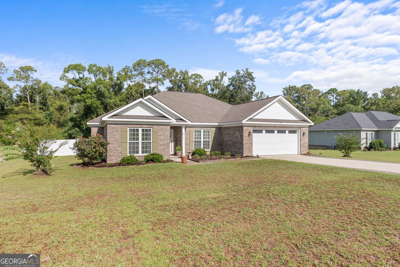 221 Fallen Leaf Drive - Photo 1