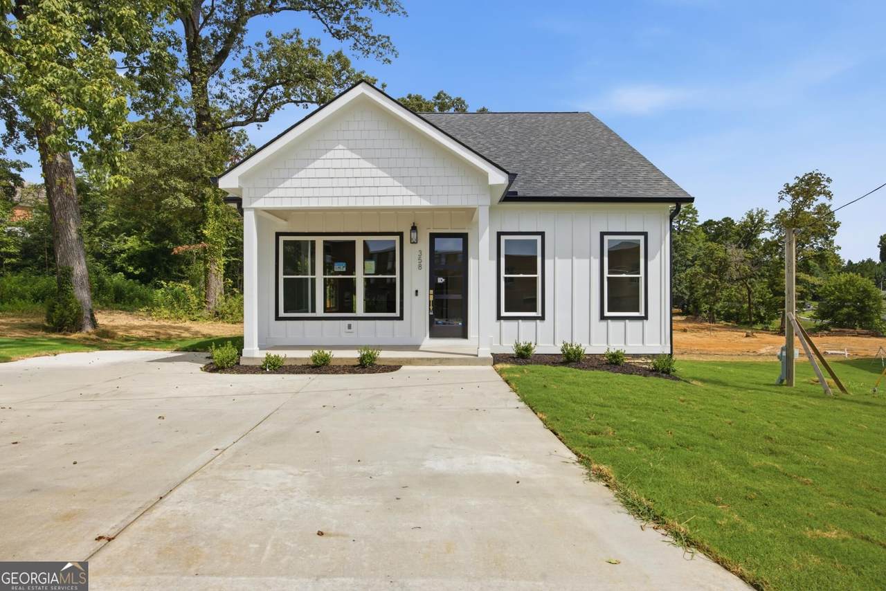 358 Thomas Road - Photo 1