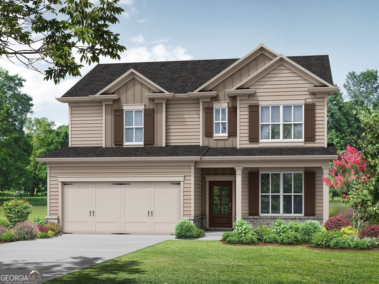 190 Ruby Robin Road - Photo 1