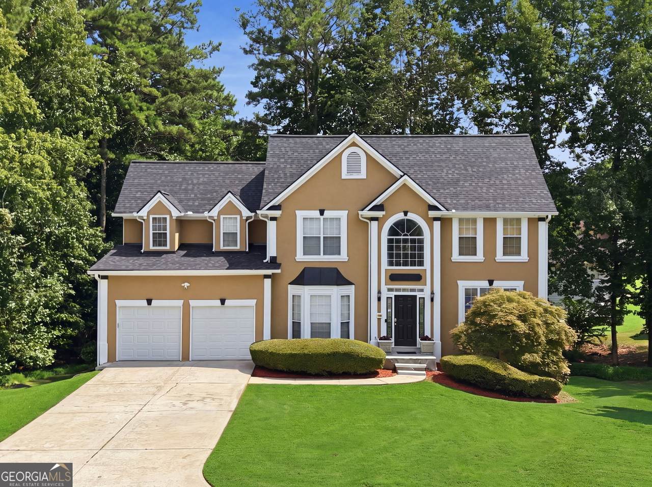 6870 Harbor Town Way - Photo 1