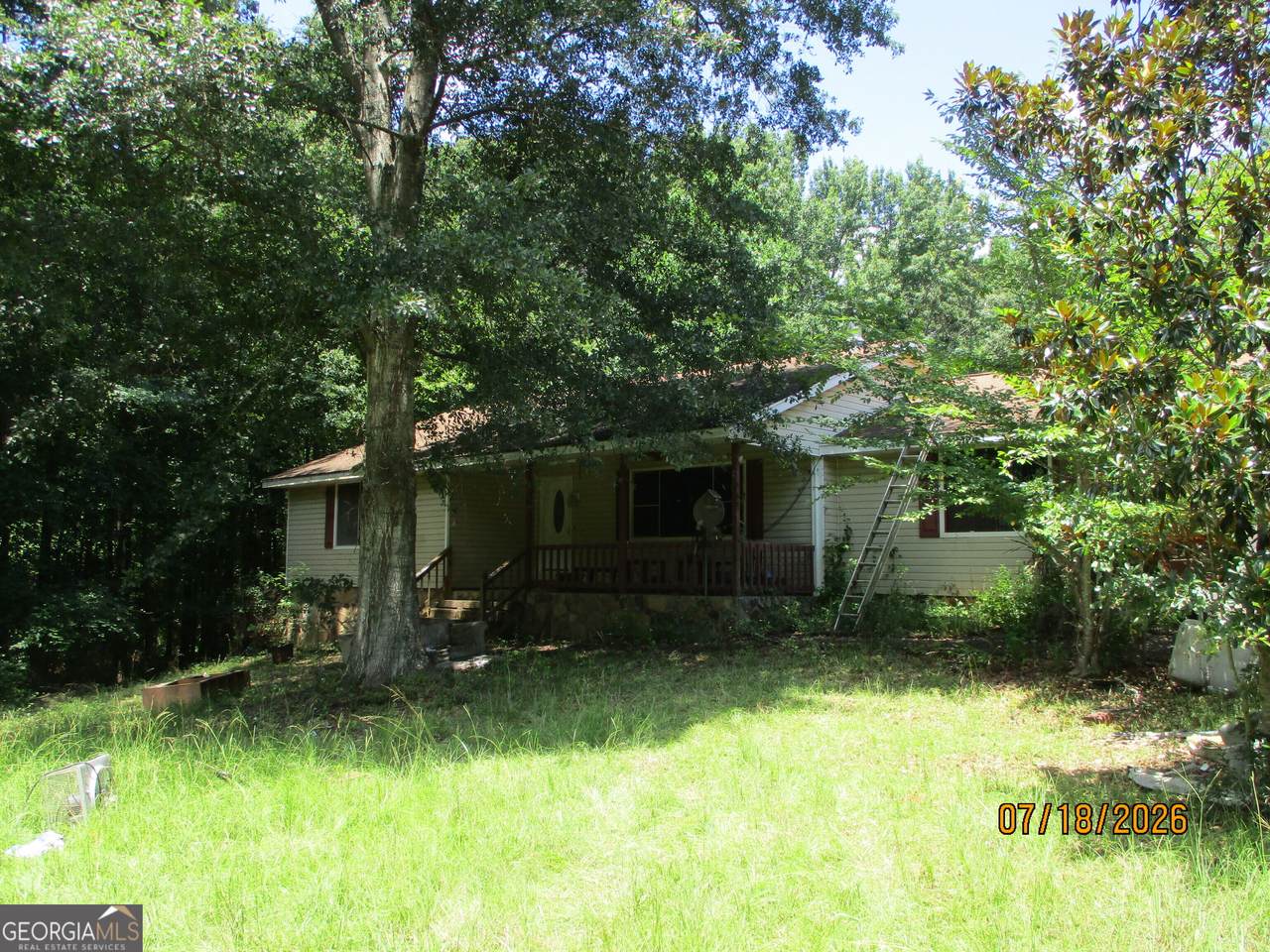1680 Mount Carmel Road - Photo 1