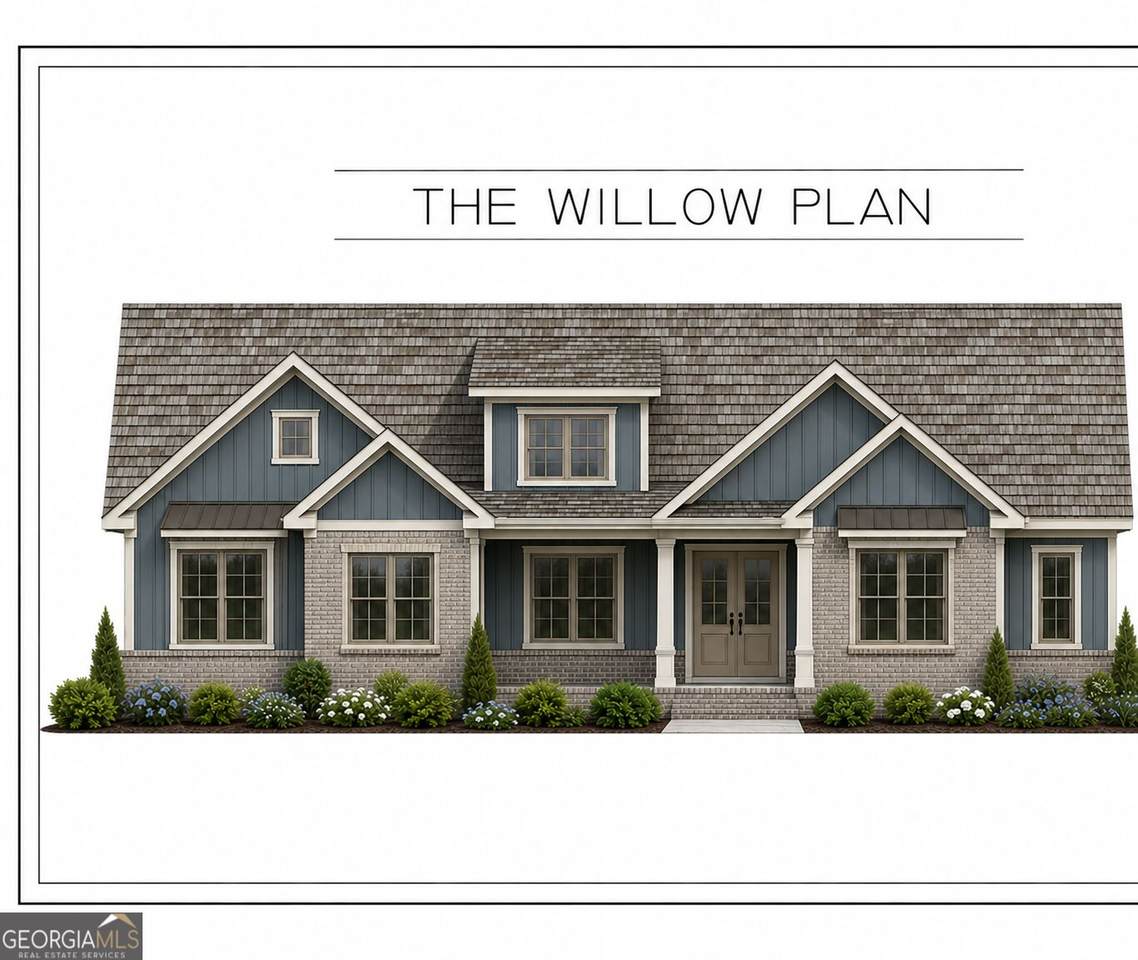 0 Arcadia Circle - Photo 1