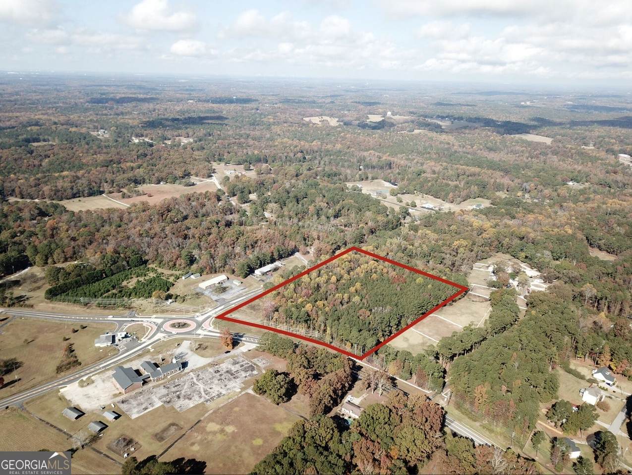 3600 Union Church Road - Photo 1