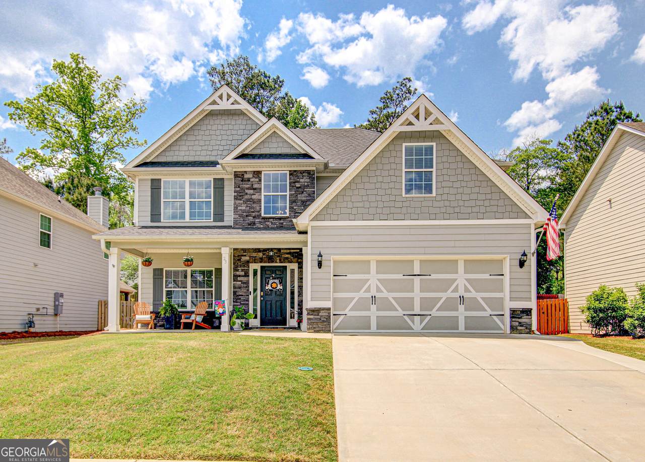 23 South York Drive - Photo 1