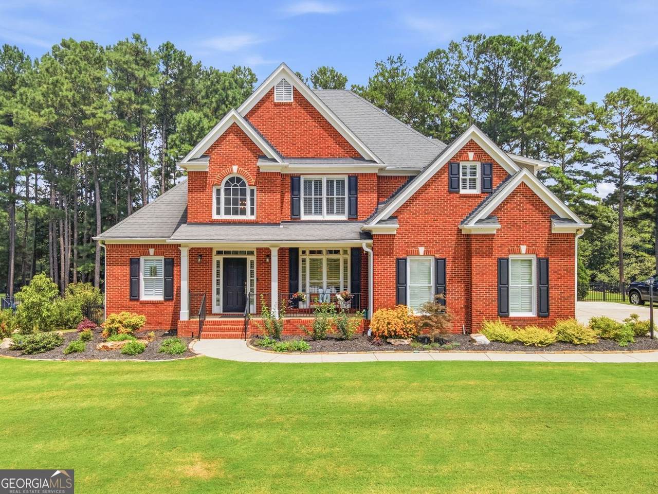 151 Creek Bank Drive - Photo 1