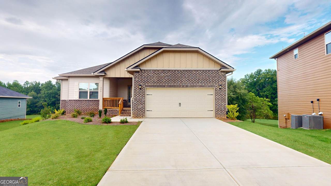 1509 Barrington Place Court - Photo 1