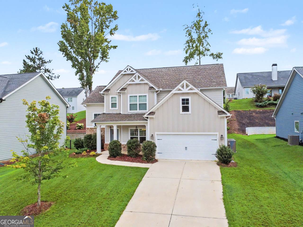 4317 Links Boulevard - Photo 1