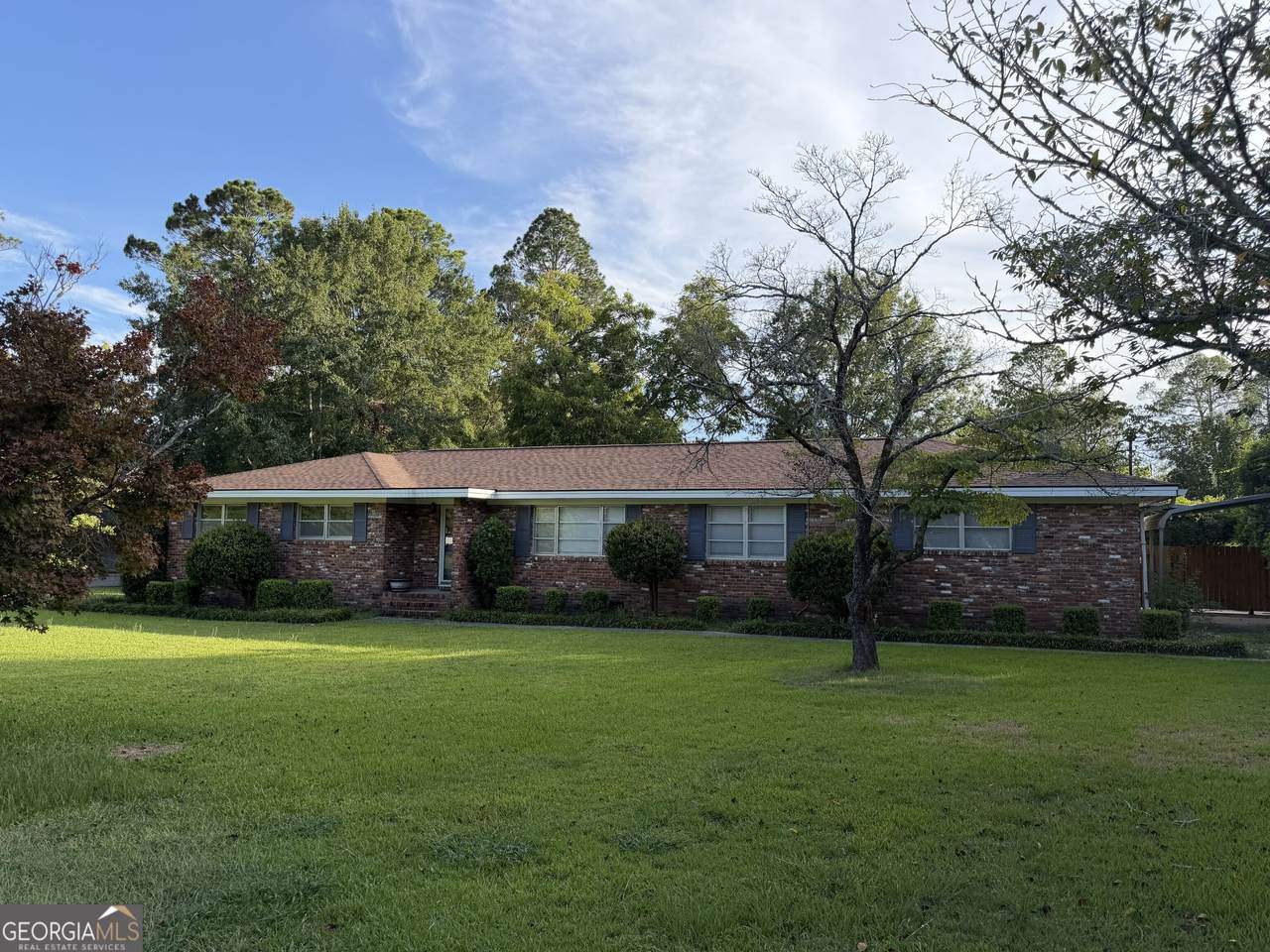 1606 Roberson Street - Photo 1