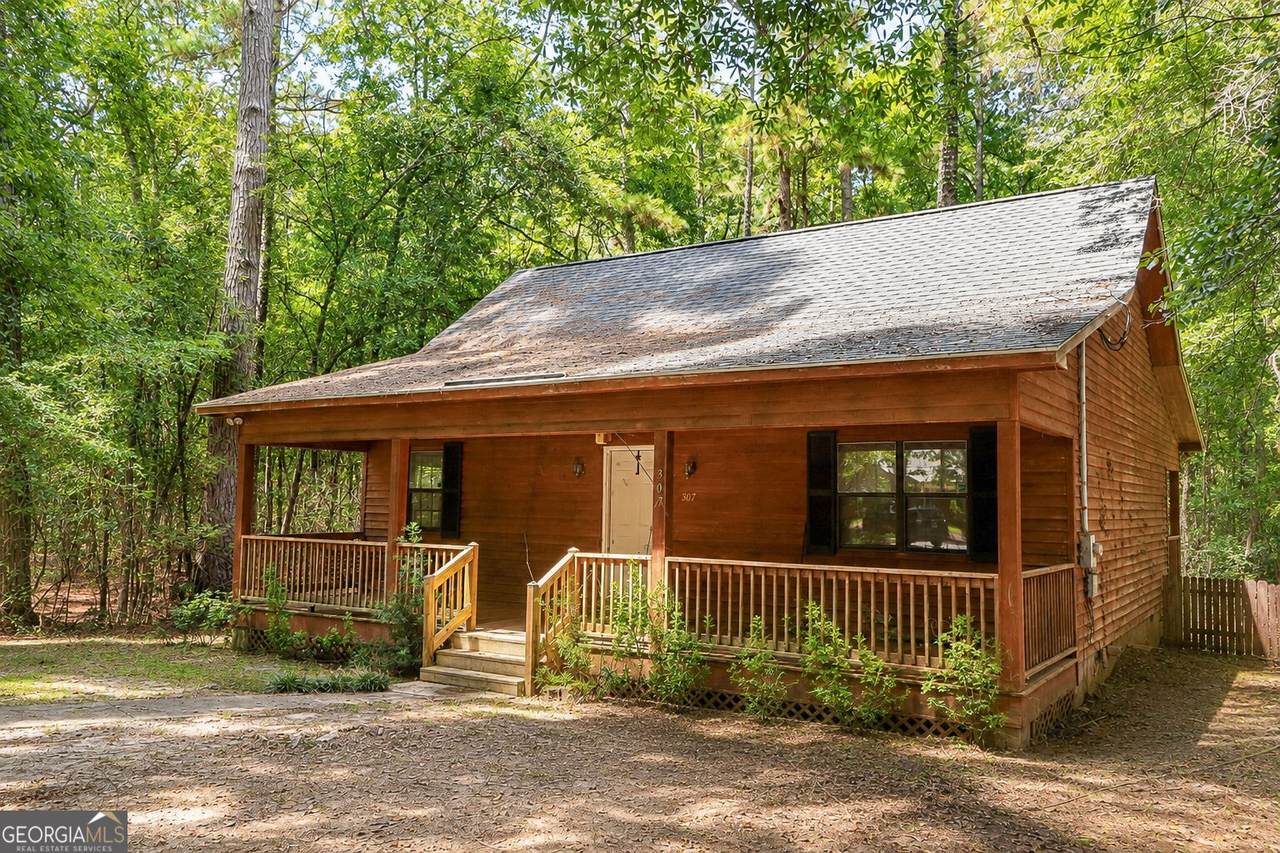 307 Stepping Stone Court - Photo 1