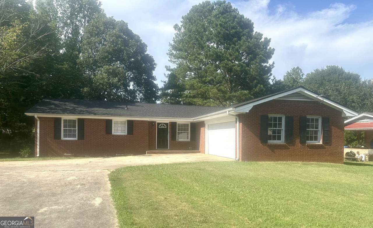 1822 Hallmark Drive - Photo 1