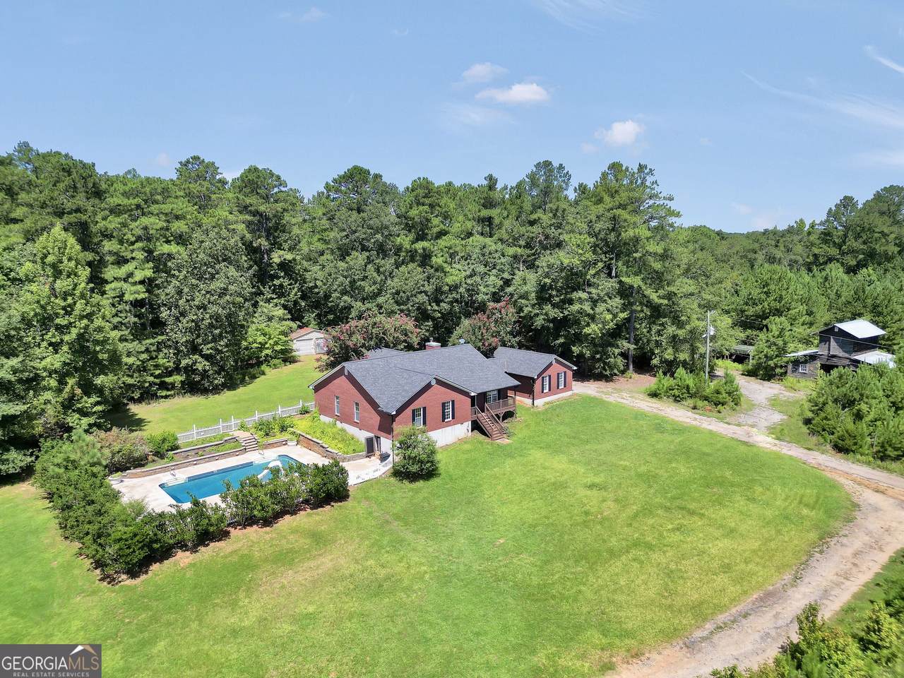 390 Burg Road - Photo 1