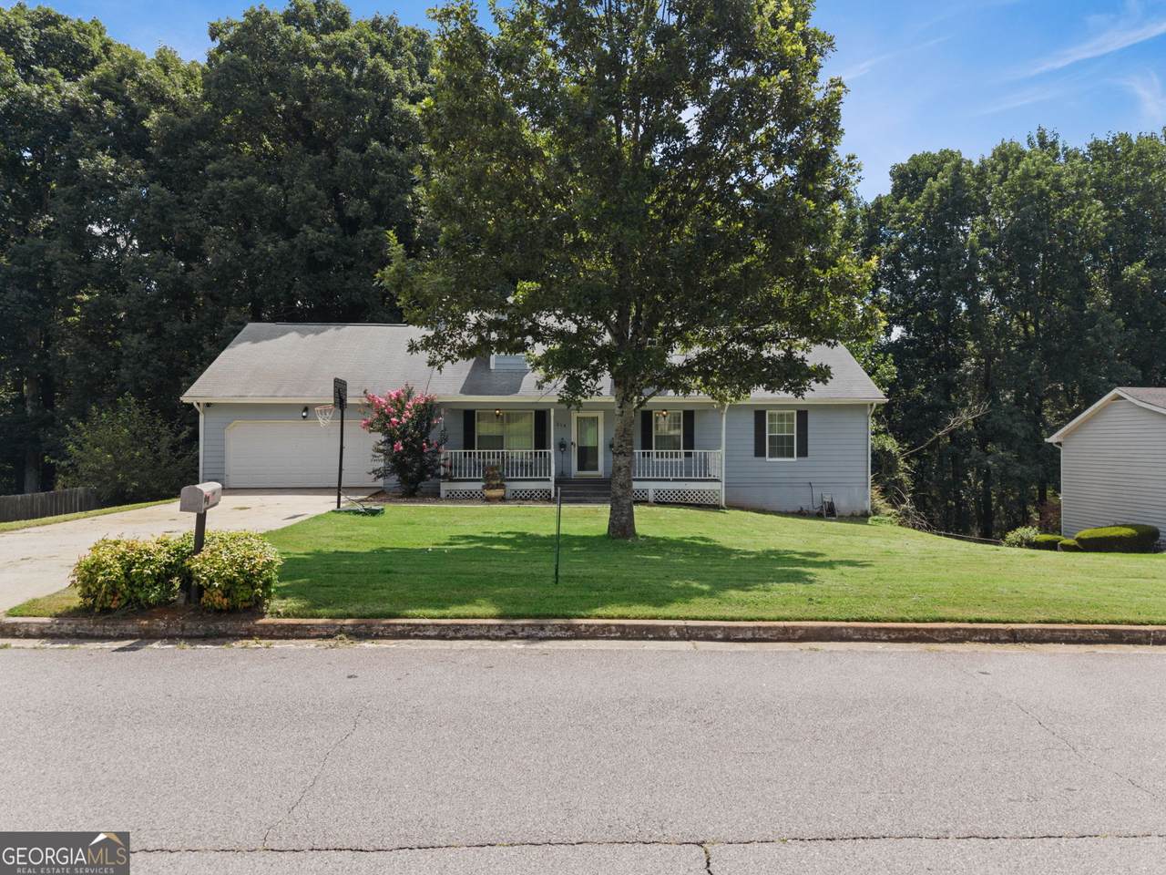 218 River Trace Court - Photo 1