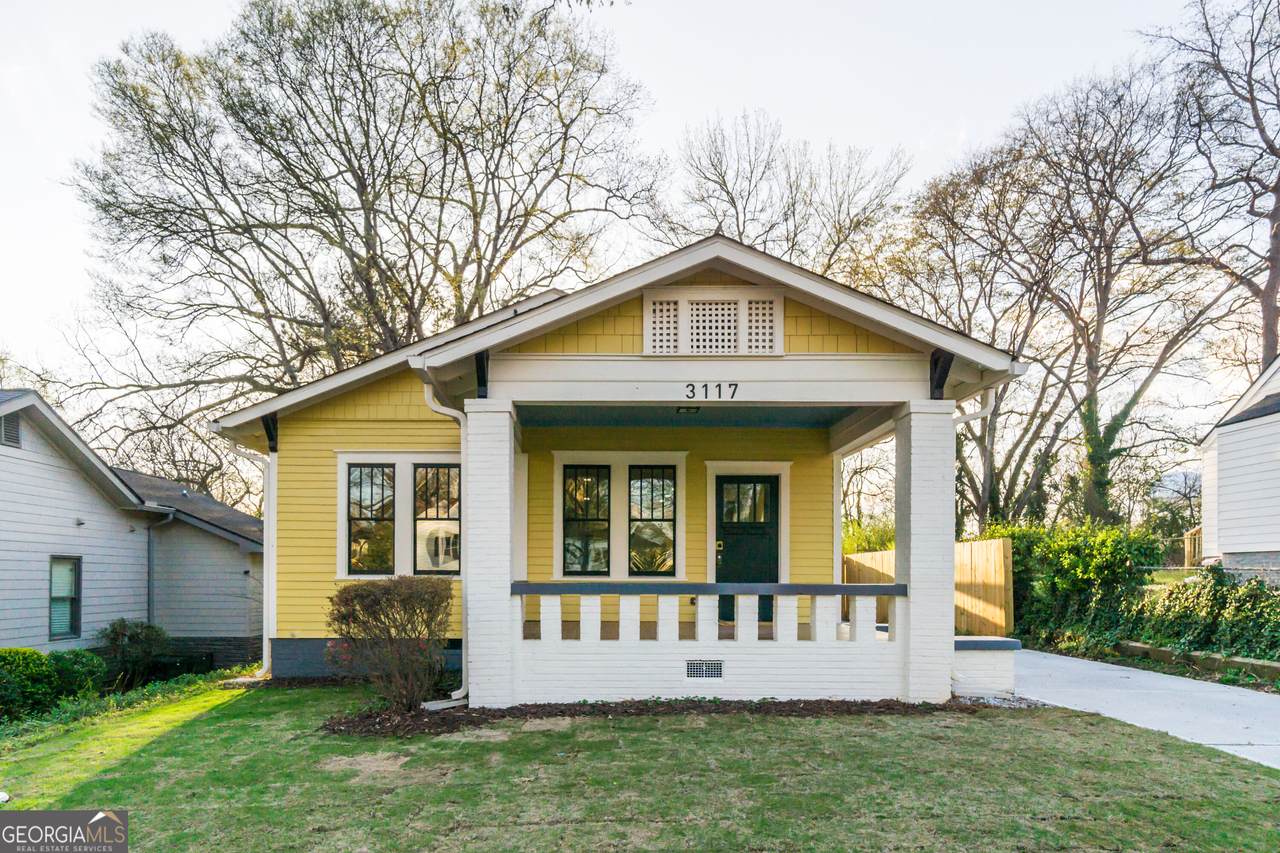 3117 Semmes Street - Photo 1